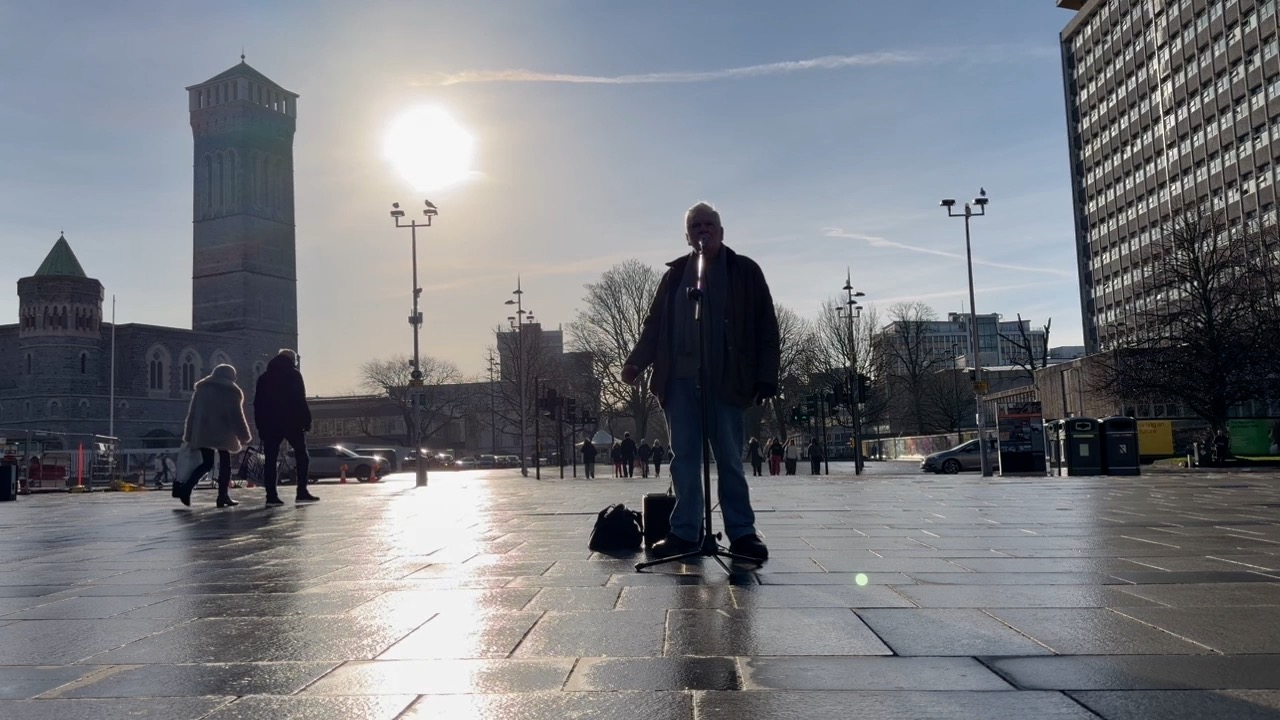 January 10th outreach