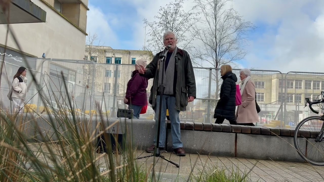 January 31st part one