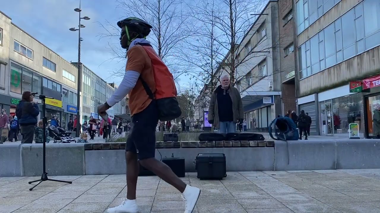 Part 1 December 13th 2025