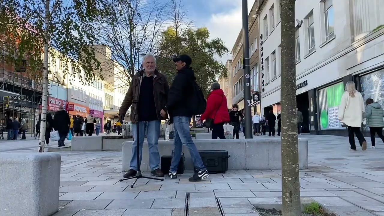 Part 2 29th November 2025