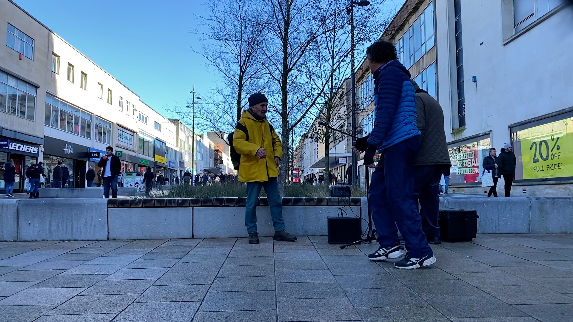 Alfie 3rd January 2026