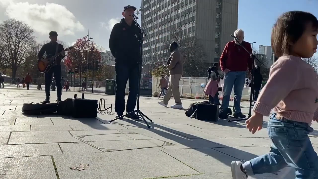 Saturday 8th November part 2