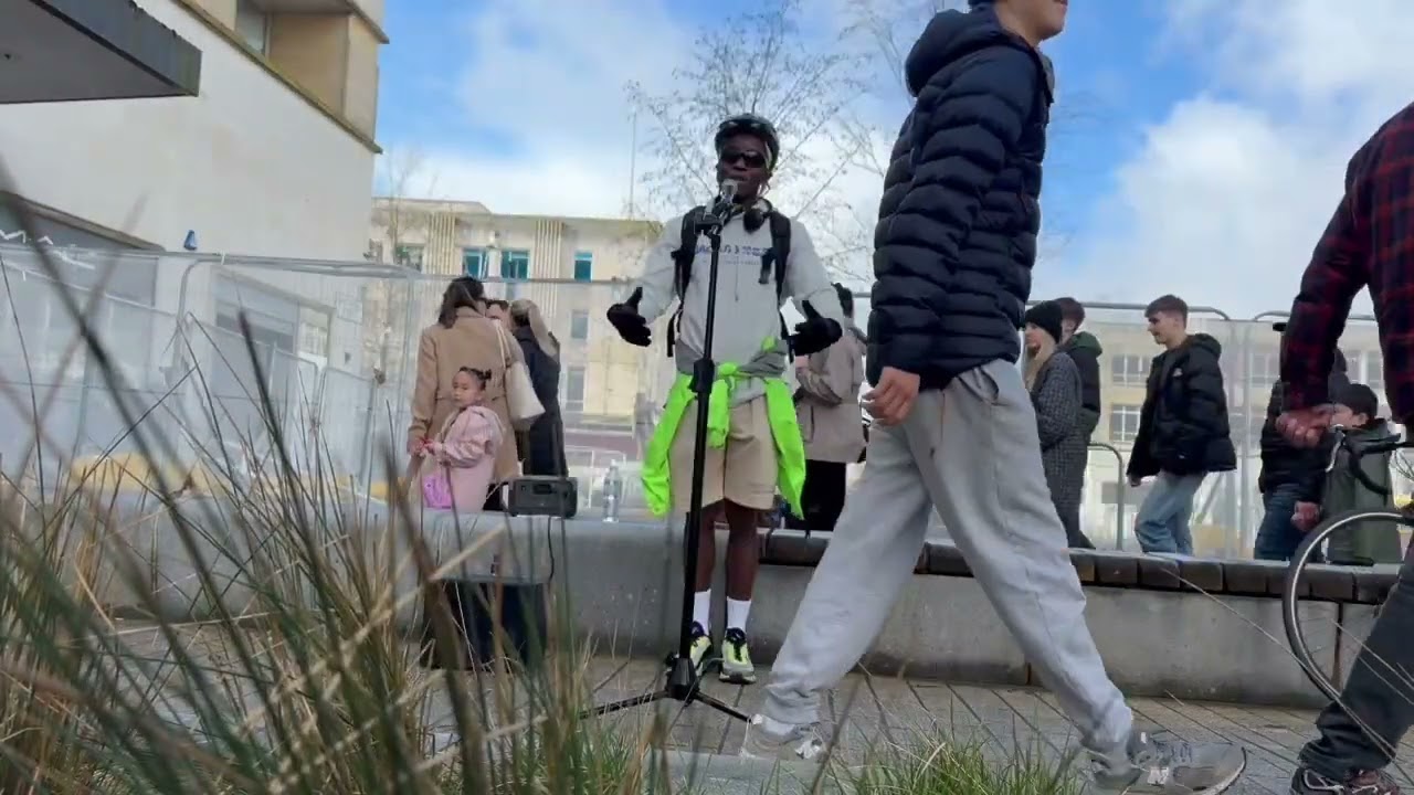 The Preacher 31st January 2023